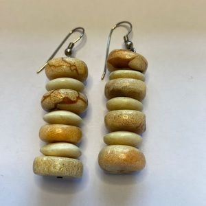 Vintage earrings